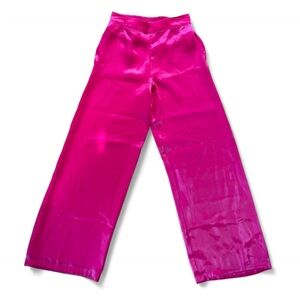 House of Harlow 1960 Fuchsia Pants‎